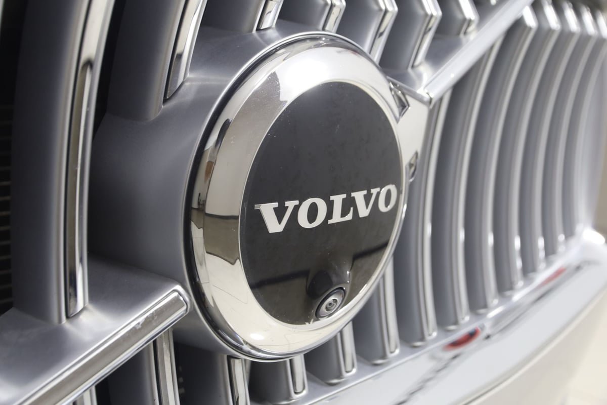 Used 2024 Volvo XC90 B6 Plus w/ Protection Package Premier AWD/4WD image 18
