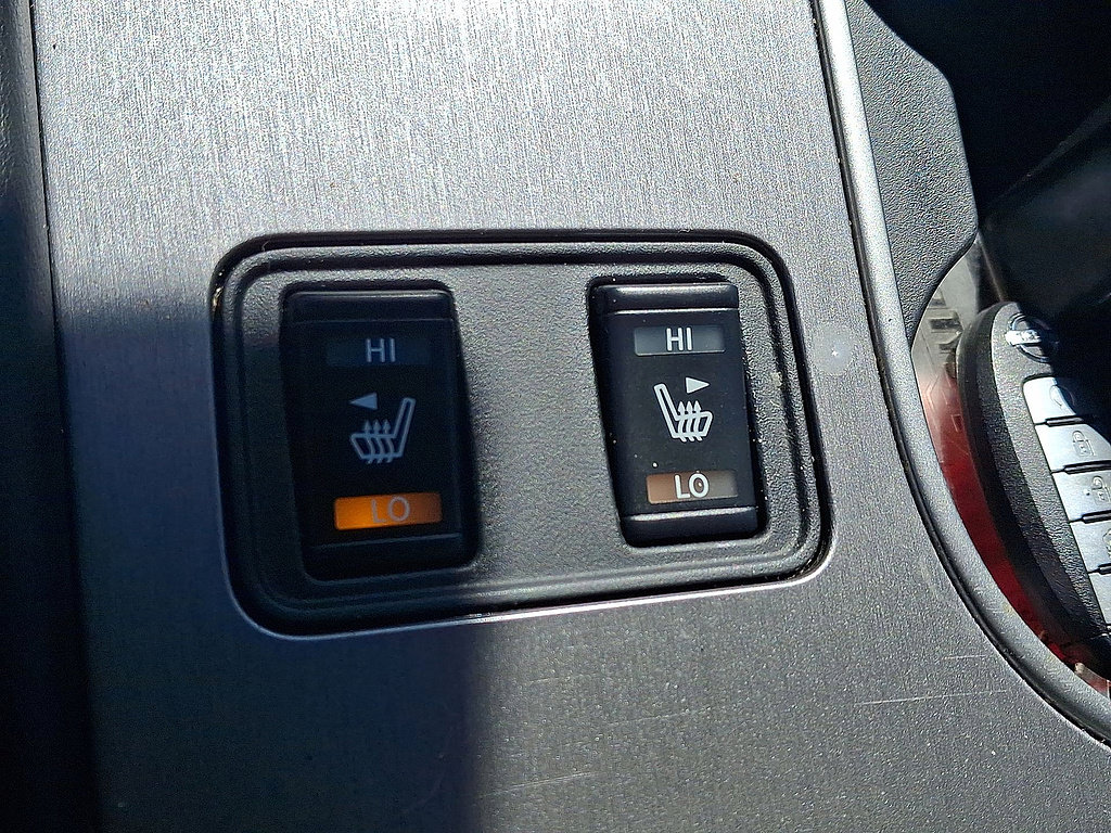 Used 2021 Nissan Murano SL w/ SL Moonroof Package AWD/4WD image 19