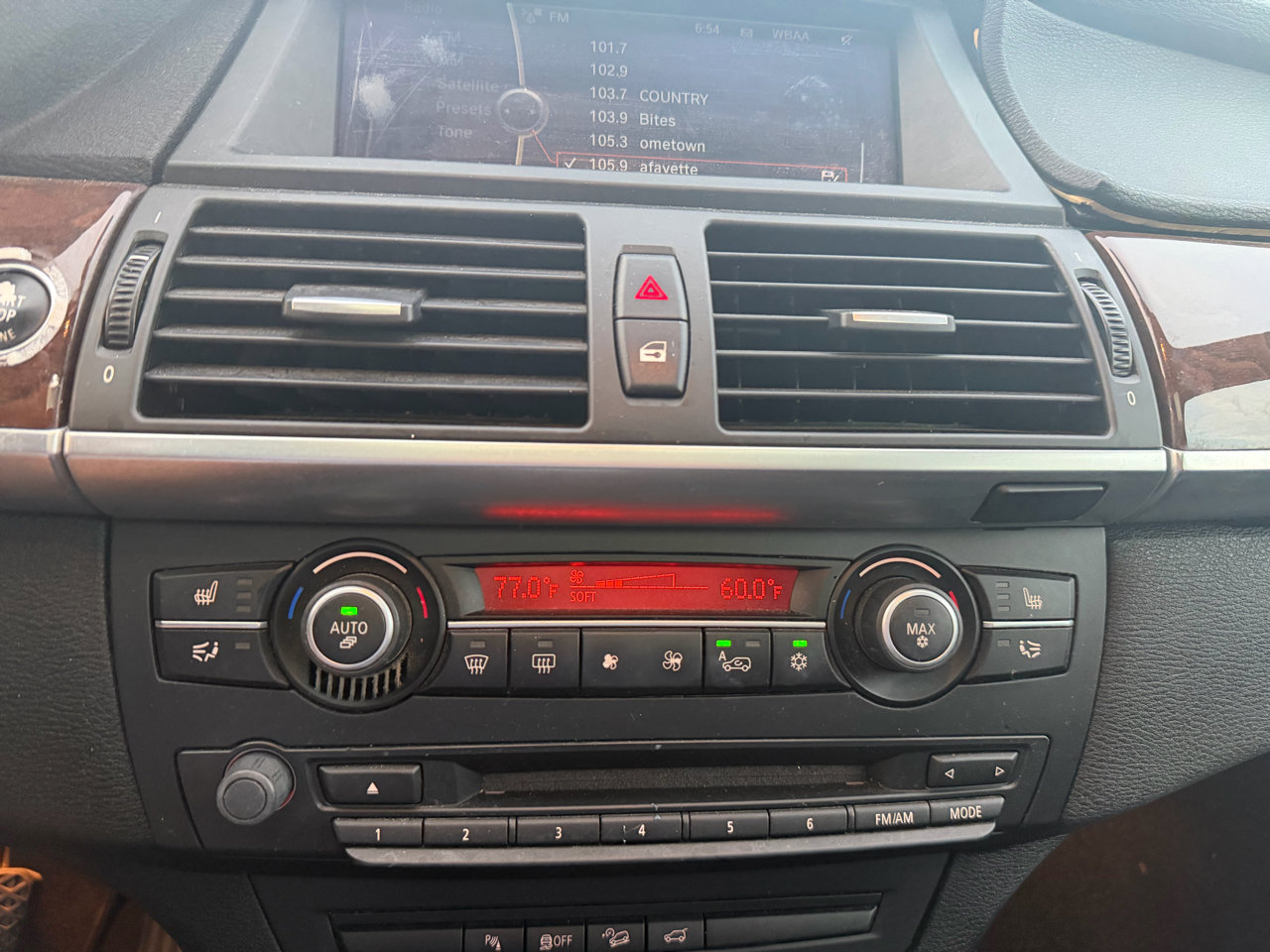 Used 2014 BMW X6 xDrive35i image 19