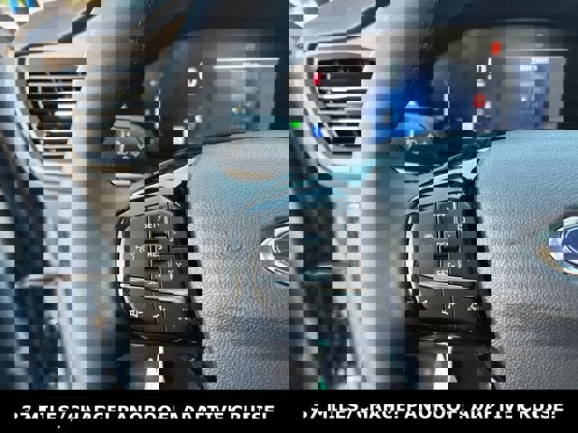 New 2026 Ford Escape SE image 12