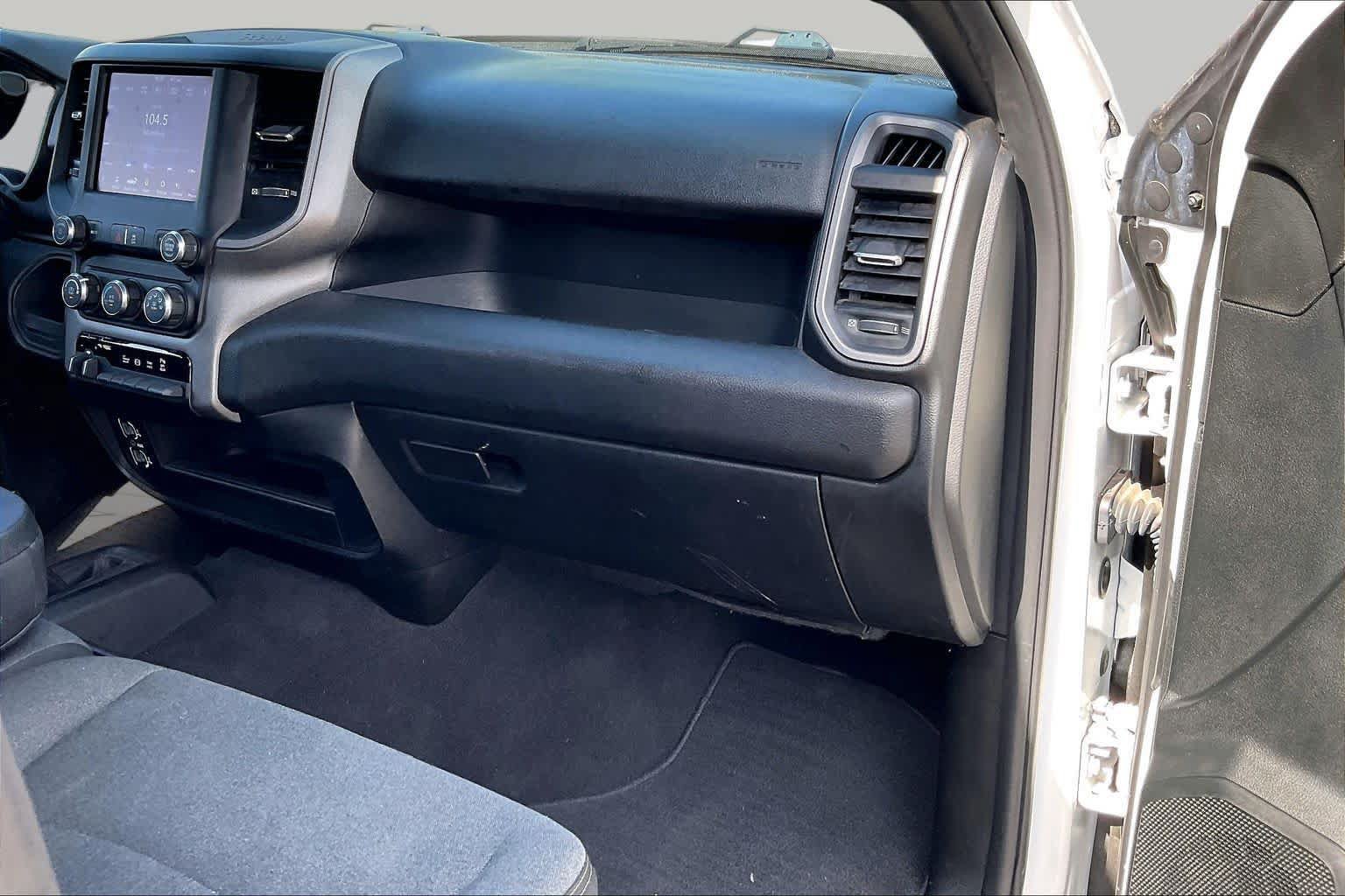 Used 2021 RAM 3500 Tradesman AWD/4WD image 18