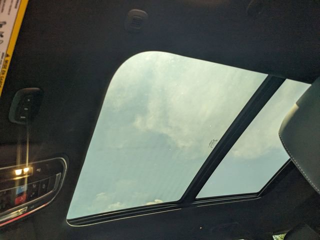 New 2025 Jeep Grand Cherokee Limited image 9