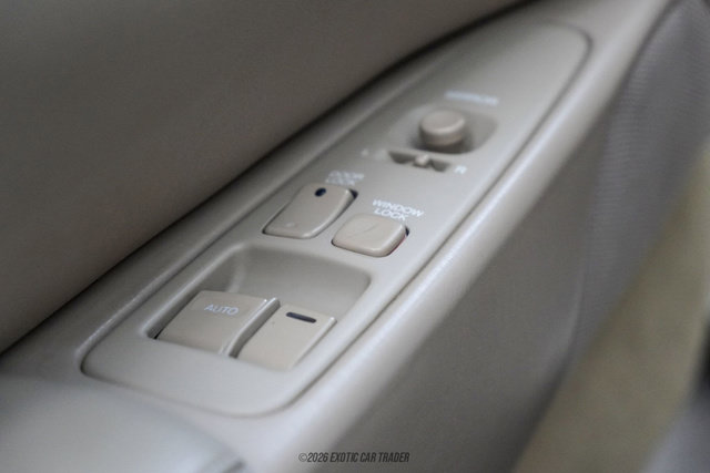 Used 1994 Lexus SC 300 Coupe RWD image 38