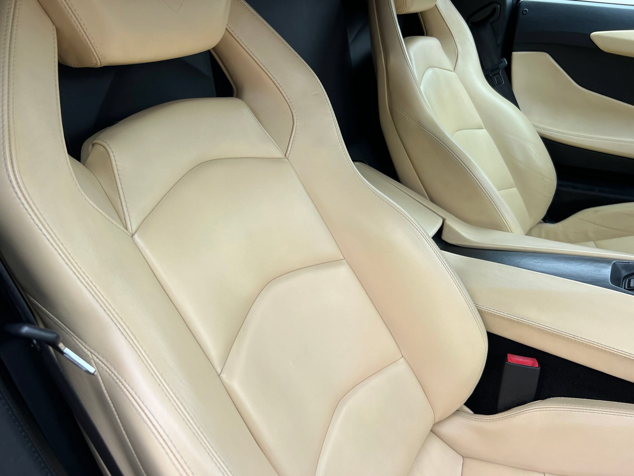 Used 2013 Lamborghini Aventador LP 700-4 AWD/4WD image 25