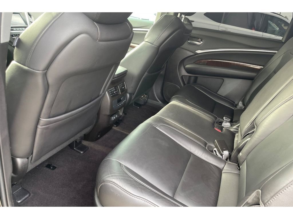 Used 2019 Acura MDX FWD image 13