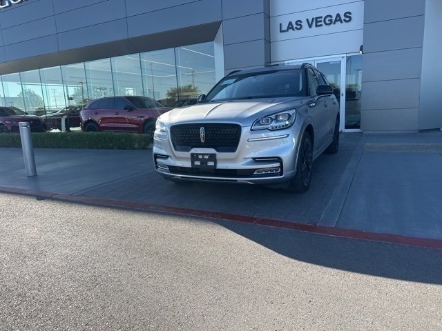 Used 2023 Lincoln Aviator Reserve w/ Equipment Group 201A