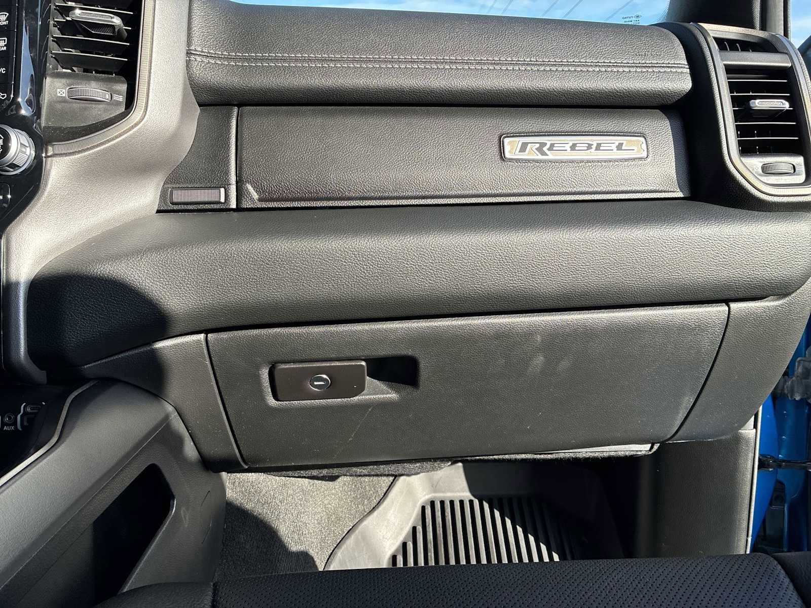 Used 2022 RAM 1500 Rebel w/ Rebel Level 2 Equipment Group image 29