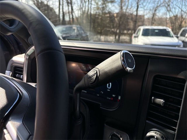 New 2025 Ford F250 Platinum image 21
