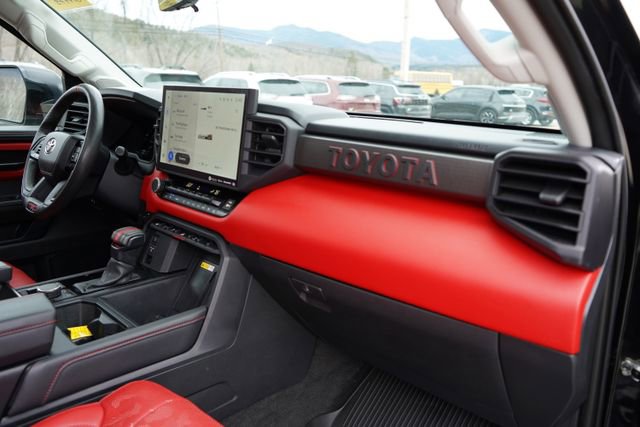 Used 2023 Toyota Tundra TRD Pro image 69
