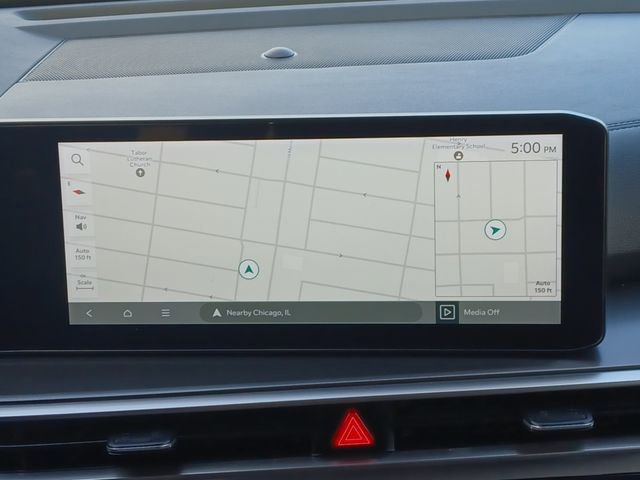 Used 2024 Kia Sorento S w/ Panoramic Sunroof Package image 13