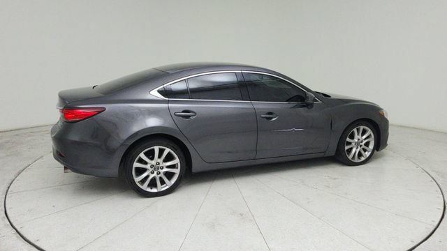 Used 2017 MAZDA MAZDA6 Touring FWD image 6