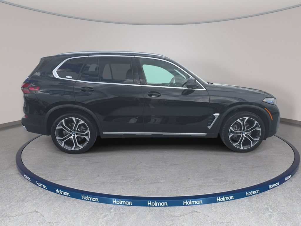 Used 2026 BMW X5 sDrive40i w/ Premium Package RWD image 5