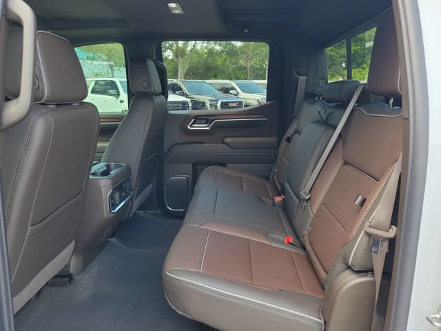 New 2026 GMC Sierra 1500 Denali w/ Technology Package AWD/4WD image 6