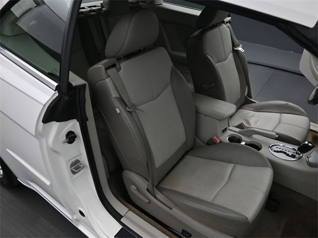 Used 2008 Chrysler Sebring Touring w/ Special Touring Group image 17