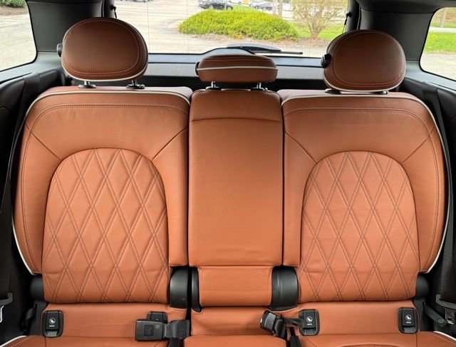 Used 2023 MINI Cooper Countryman S w/ Signature Upholstery Package image 27