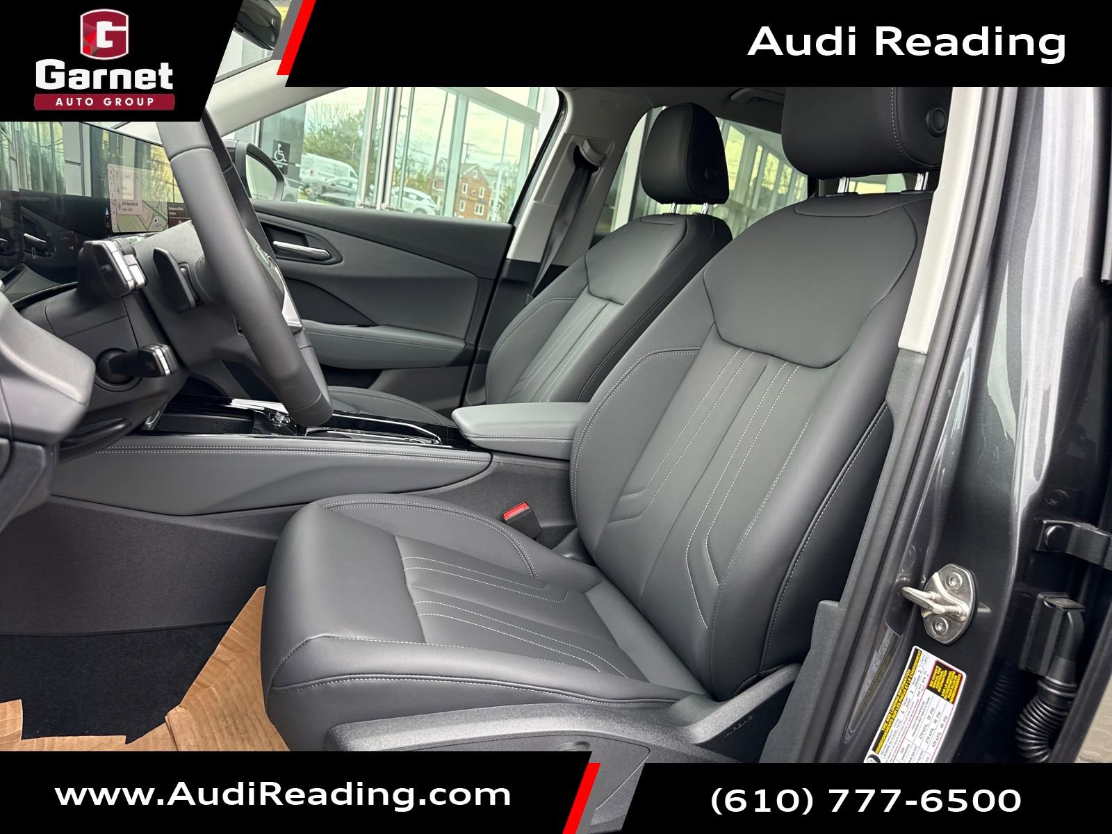 New 2026 Audi Q3 quattro 2.0T image 8