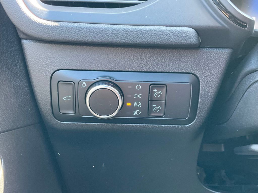 Used 2023 Ford Escape ST-Line w/ Tech Pack #1 image 13