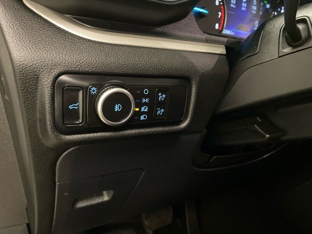 Certified 2023 Ford Explorer XLT w/ Equipment Group 202A AWD/4WD image 18