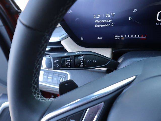 New 2026 Buick Enclave Preferred image 36