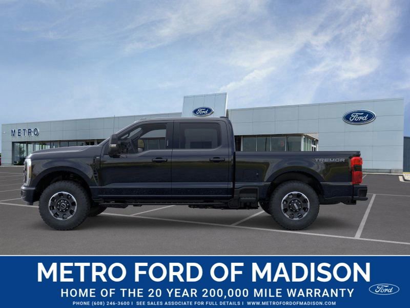 New 2026 Ford F350 XLT w/ XLT Premium Package image 4