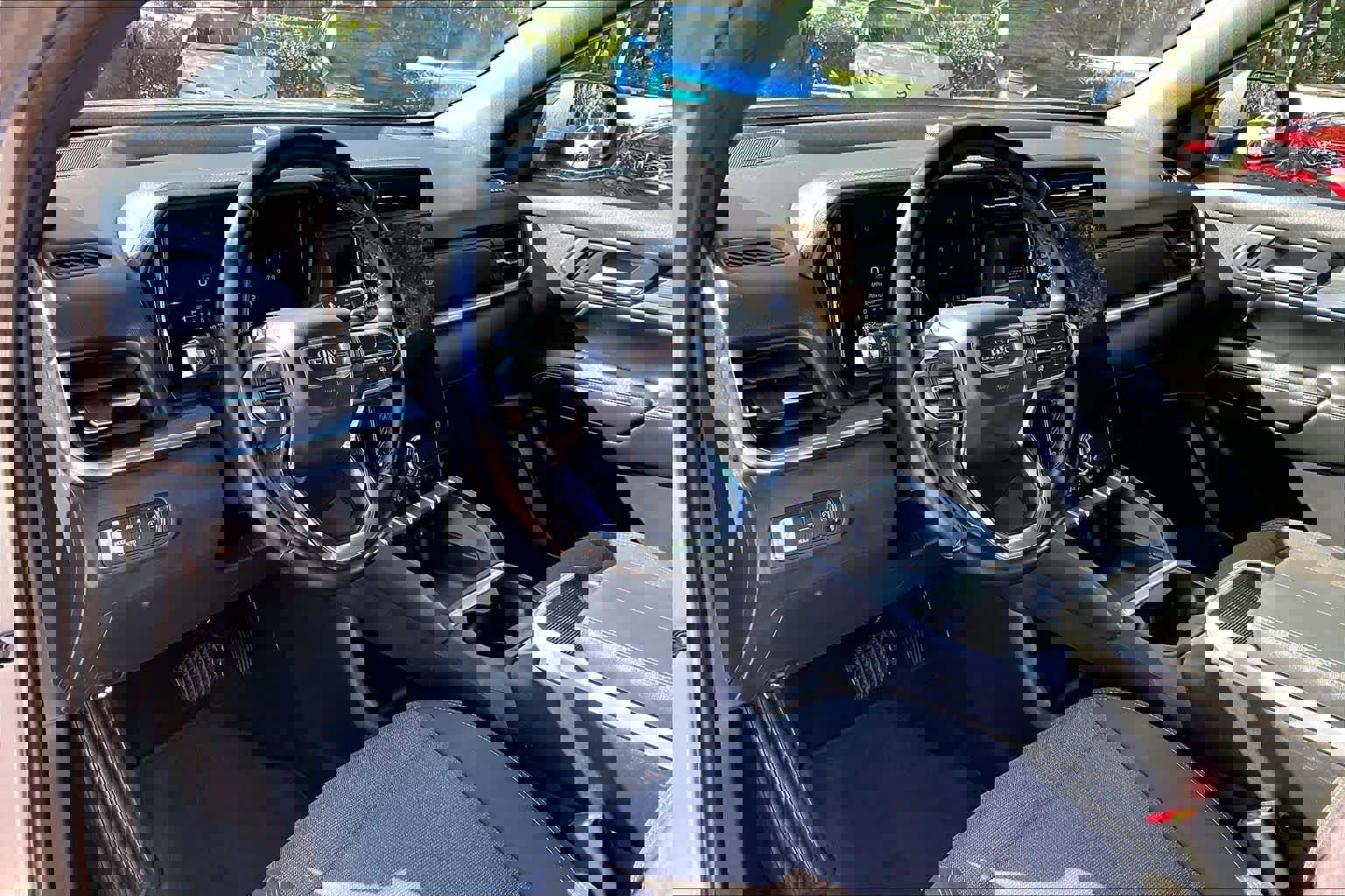 Used 2026 GMC Terrain Elevation image 18