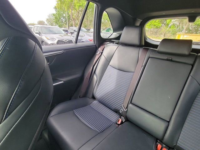 Used 2019 Toyota RAV4 XSE image 4