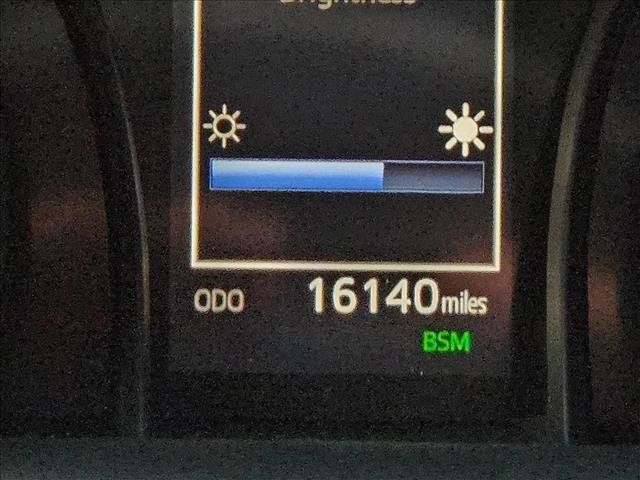 Used 2023 Toyota Camry TRD image 16