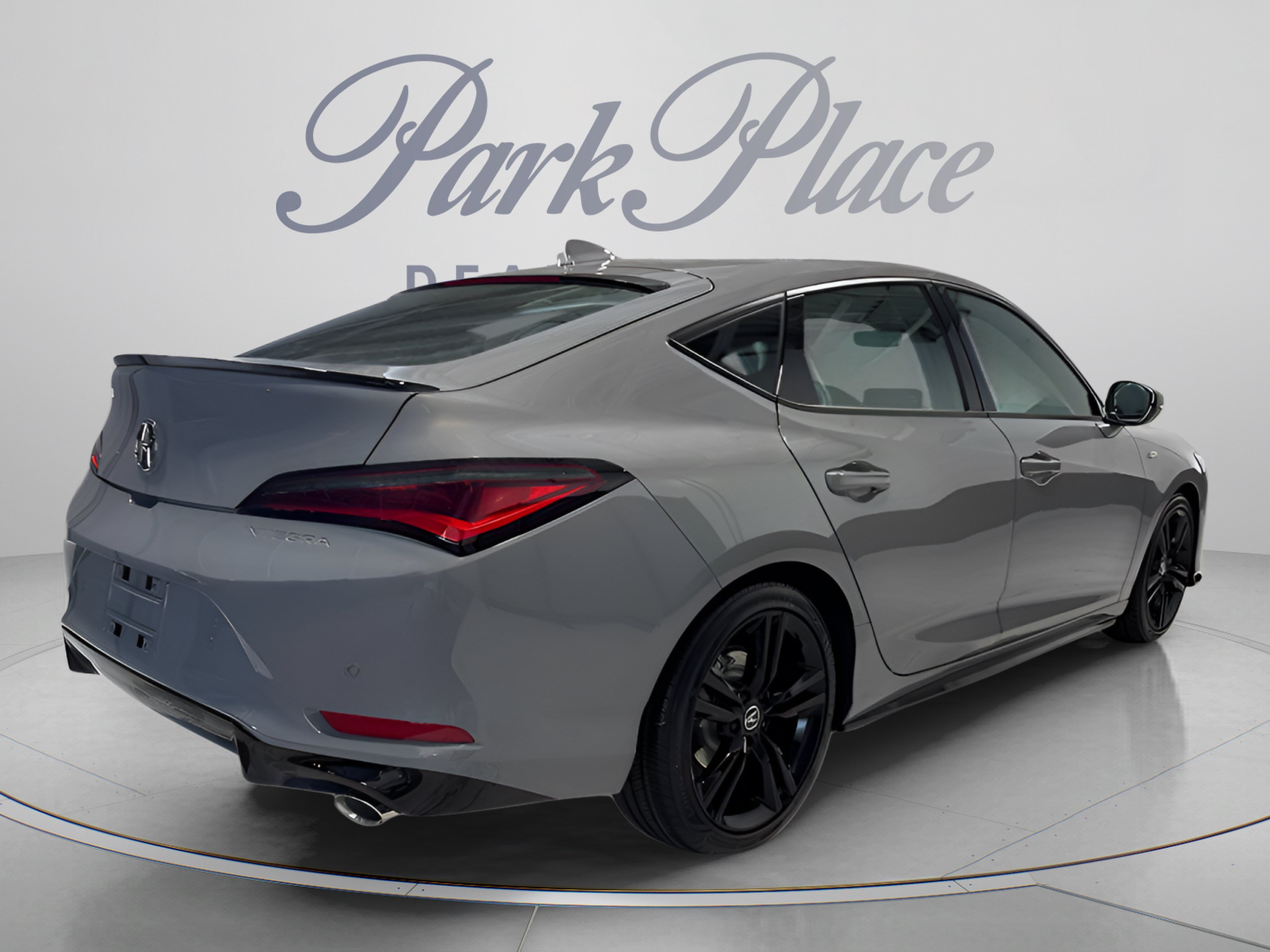 New 2026 Acura Integra A-Spec w/ Technology Package FWD image 6