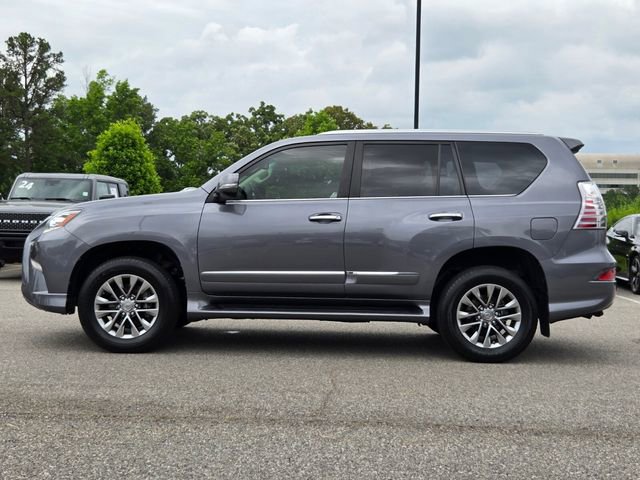 Used 2019 Lexus GX 460 Premium w/ Premium Package AWD/4WD image 2