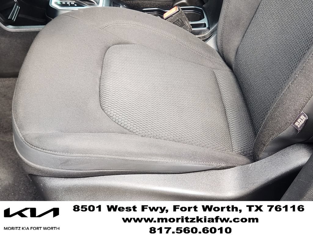 Used 2018 Jeep Renegade Altitude w/ Popular Equipment Group FWD image 24