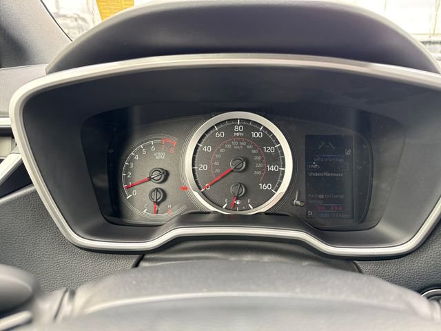 Used 2019 Toyota Corolla SE w/ Carpet Mat Package image 21