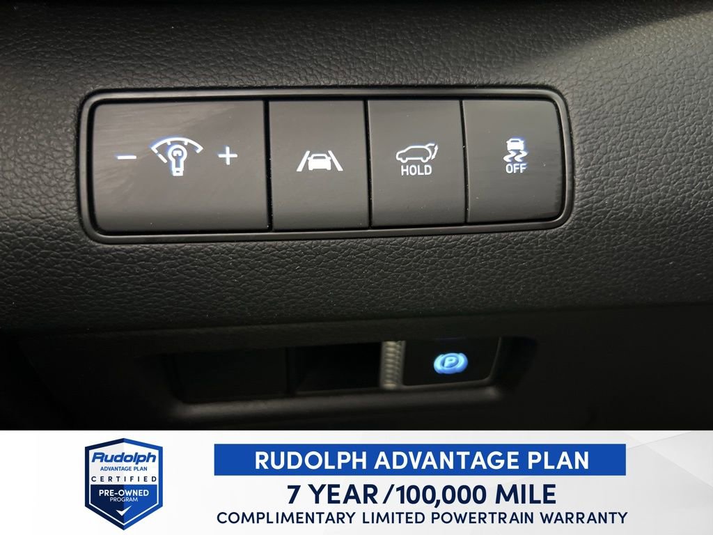 Used 2023 Hyundai Santa Fe SEL image 34