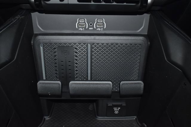 New 2026 RAM 1500 4x4 Crew Cab image 19