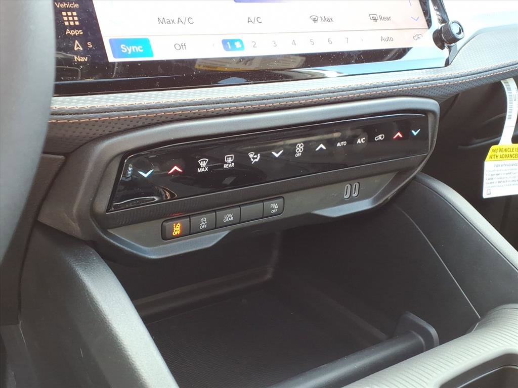 New 2026 Jeep Cherokee Limited image 28