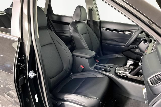 New 2026 Kia Seltos SX AWD/4WD image 12