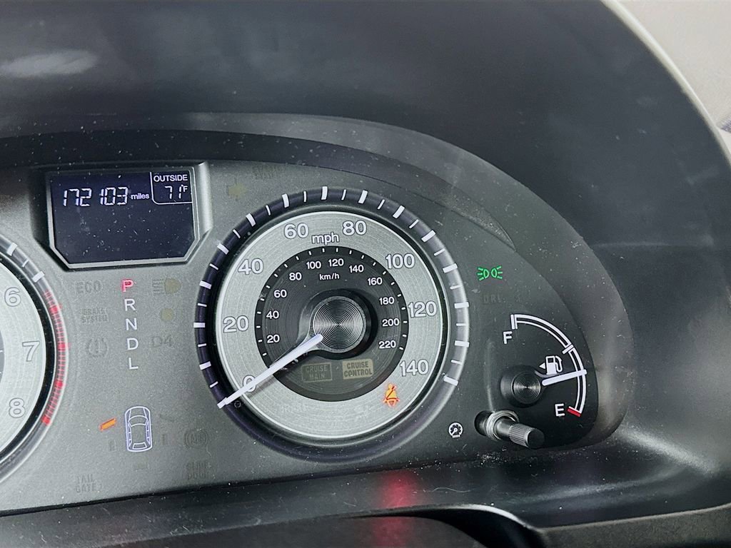 Used 2014 Honda Odyssey EX-L image 12