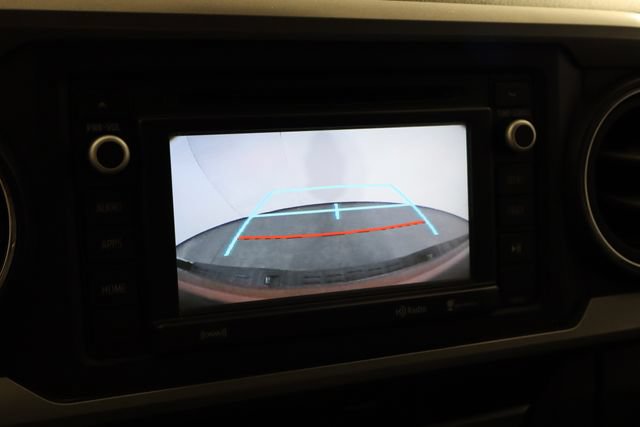 Used 2018 Toyota Tacoma SR5 RWD image 30