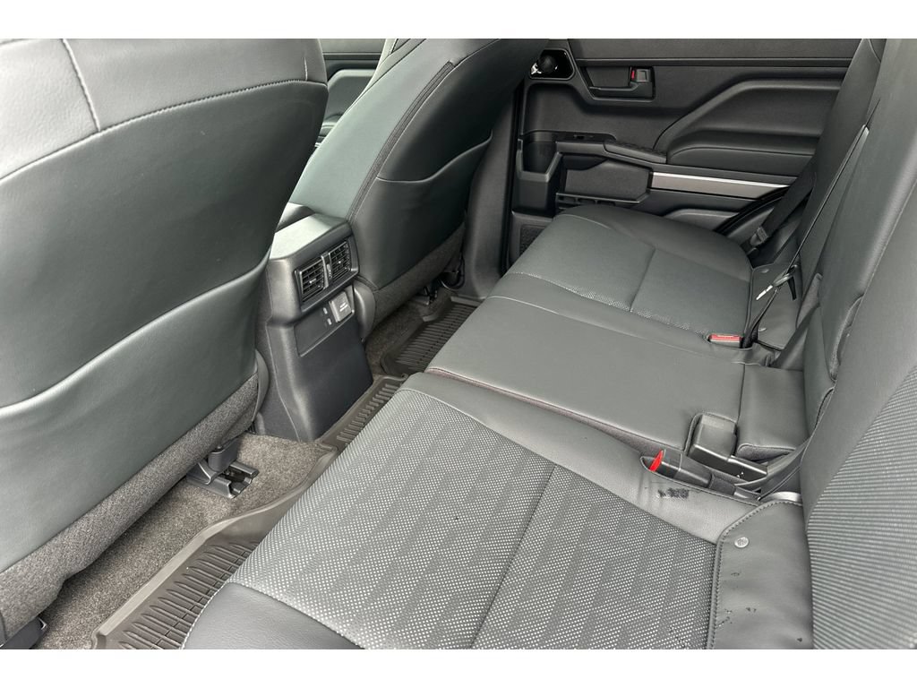 New 2026 Toyota 4Runner TRD Off-Road Premium AWD/4WD image 13