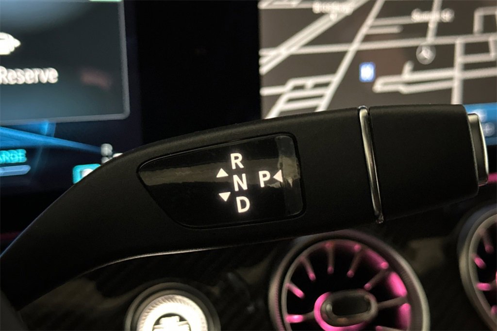 Certified 2024 Mercedes-Benz AMG GT 53 image 28