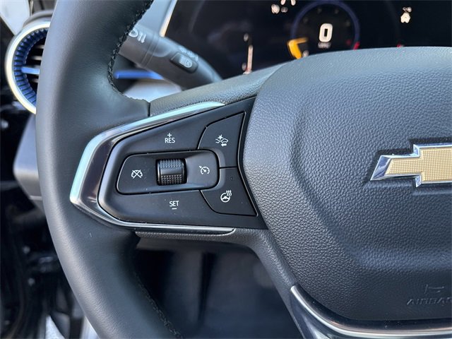 Used 2024 Chevrolet Trax LT w/ LT Convenience Package image 20