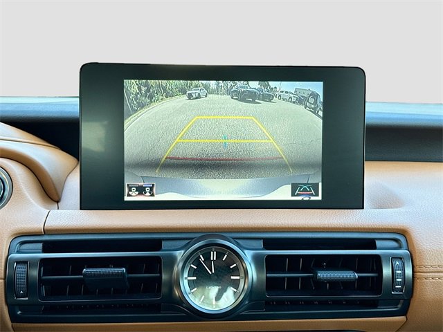 Used 2025 Lexus IS 350 F Sport image 31