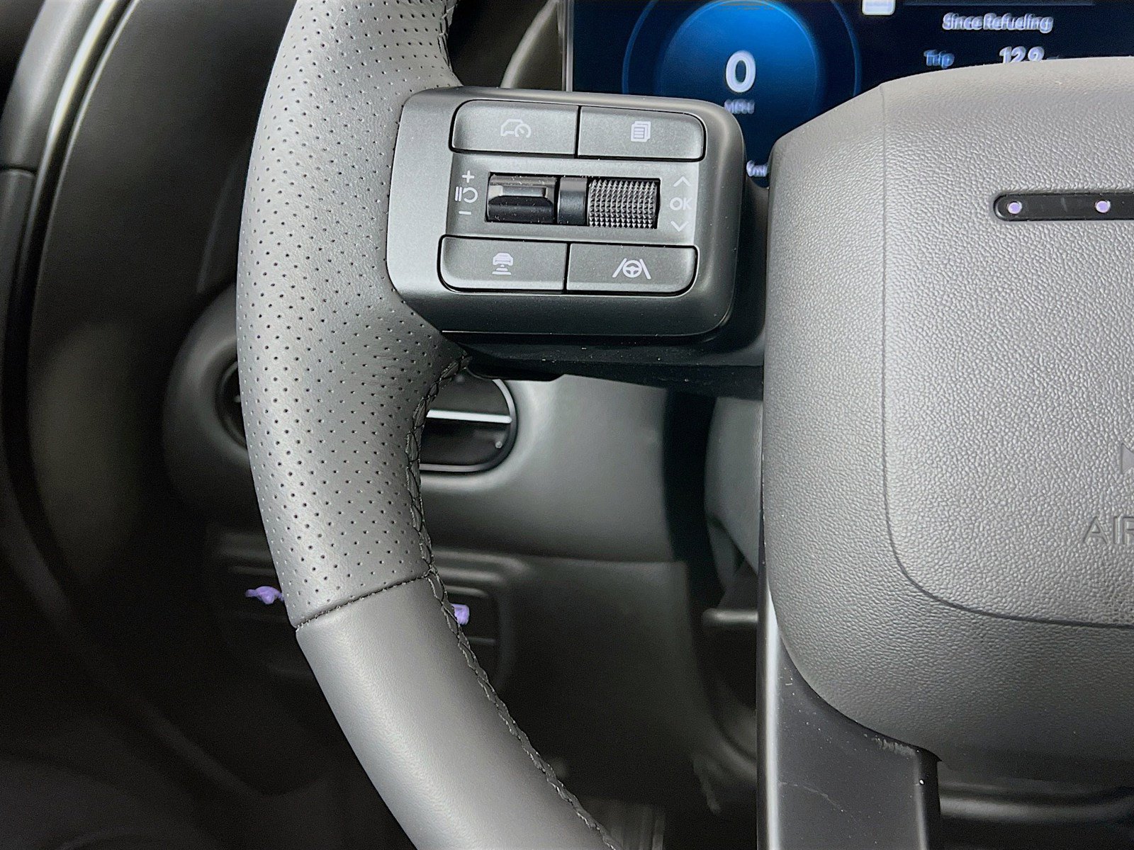 New 2026 Hyundai Palisade XRT Pro AWD/4WD image 15