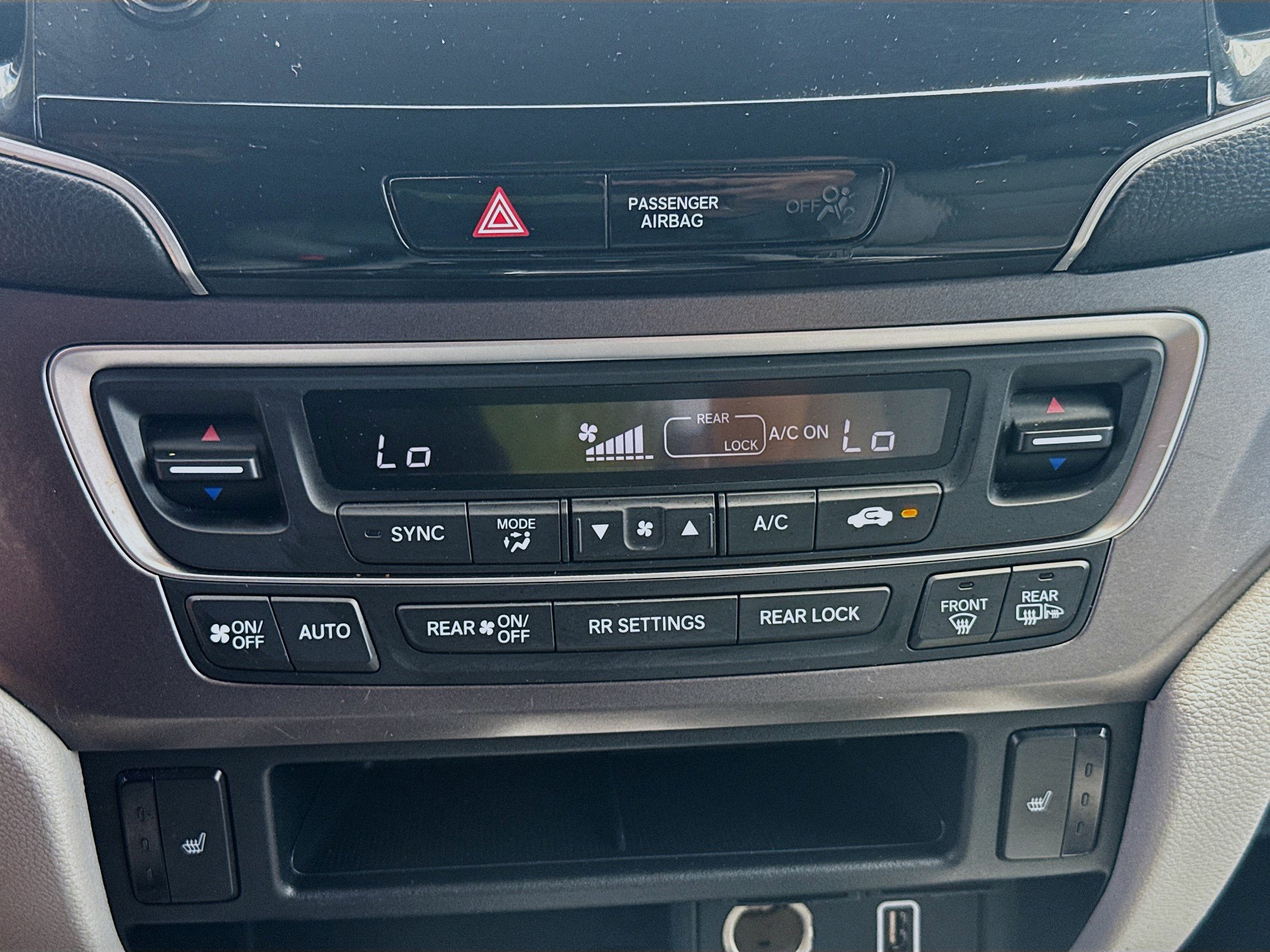 Certified 2021 Honda Pilot EX image 14