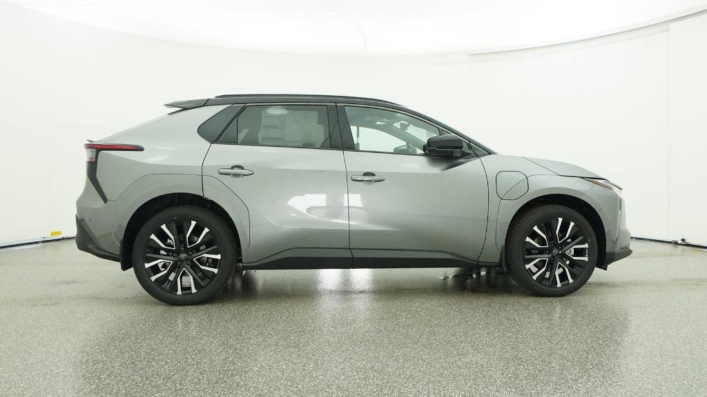 New 2026 Toyota bZ image 25
