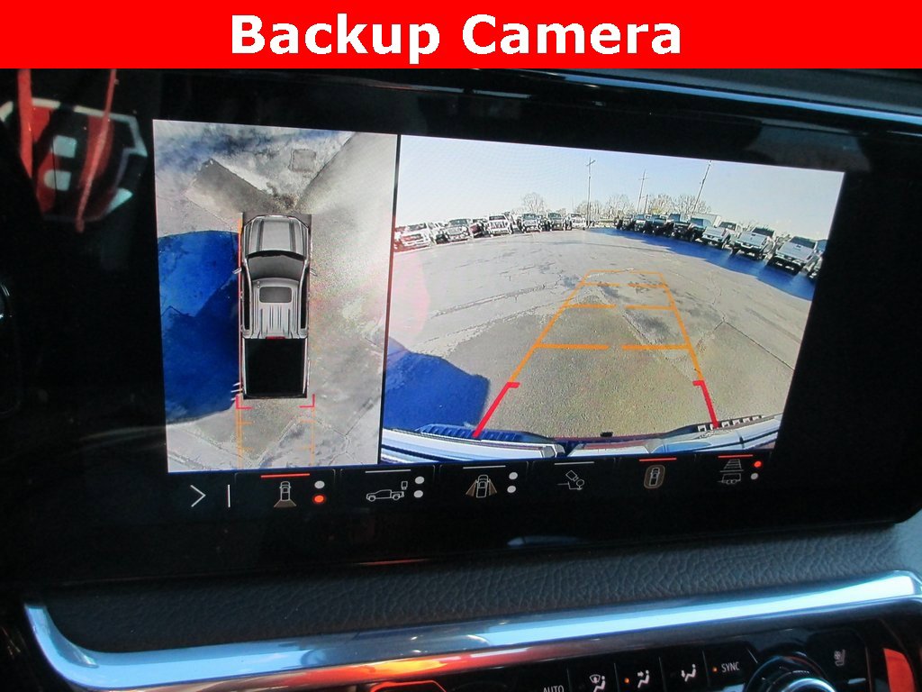 Used 2024 GMC Sierra 1500 Denali image 17