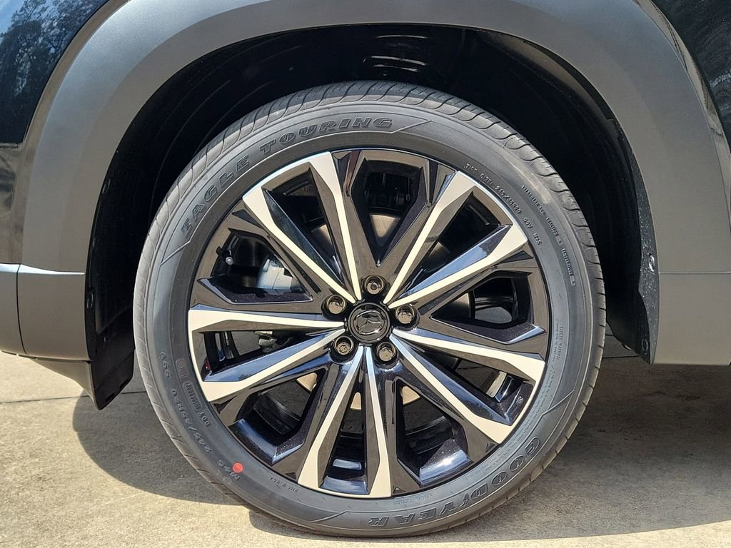 New 2026 MAZDA CX-50 AWD 2.5 S w/ Weather Package image 6