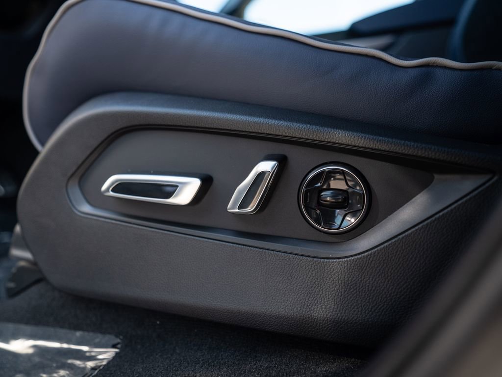 New 2026 Acura MDX Type S image 31