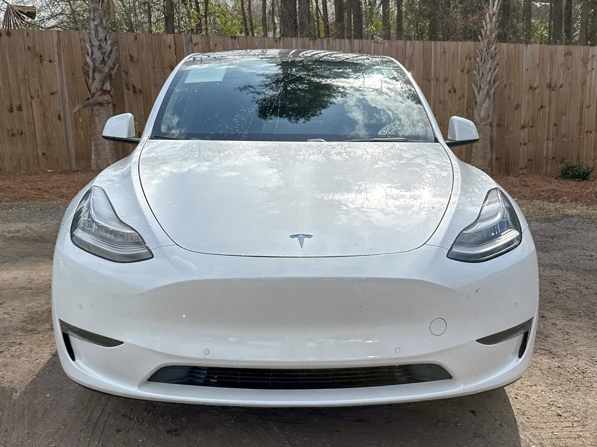 Used 2020 Tesla Model Y Performance image 18