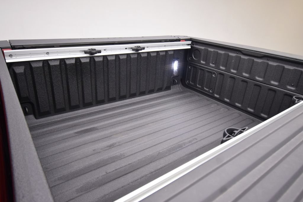 New 2026 RAM 1500 Limited AWD/4WD image 13