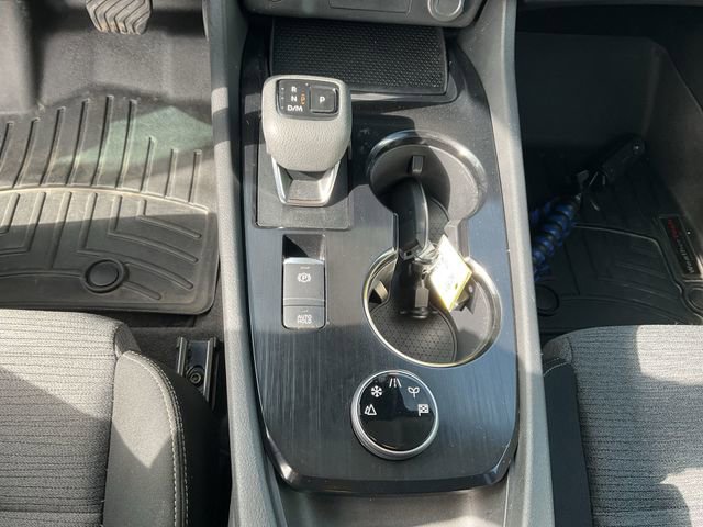 Certified 2023 Nissan Rogue SV image 25